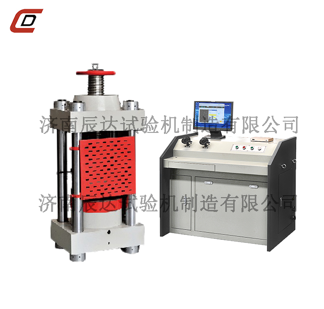 水泥壓力試驗(yàn)機(jī)使用操作規(guī)程與特點(diǎn)有哪些呢？