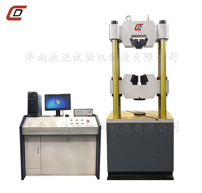 萬能試驗機調(diào)試的步驟有哪些？