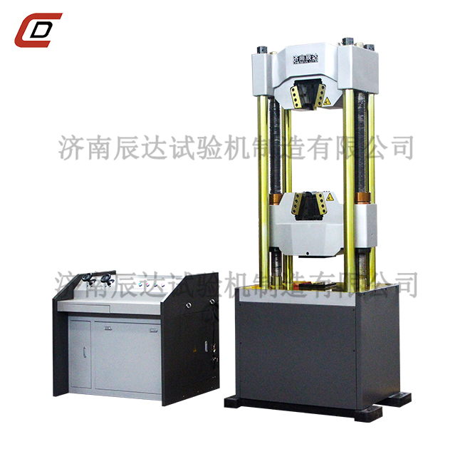 安裝萬能試驗機(jī)夾具的要求及安裝細(xì)節(jié)