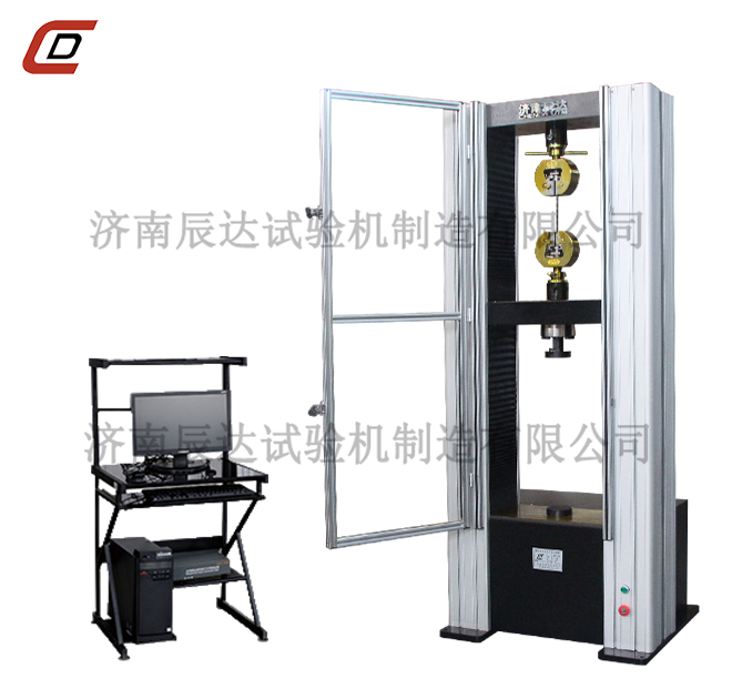 電子萬能試驗機在安裝時需要注意什么？