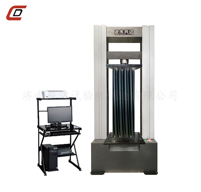 什么是環(huán)剛度試驗機(jī)？