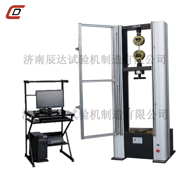 使用壓力試驗機時應注意哪些事項？