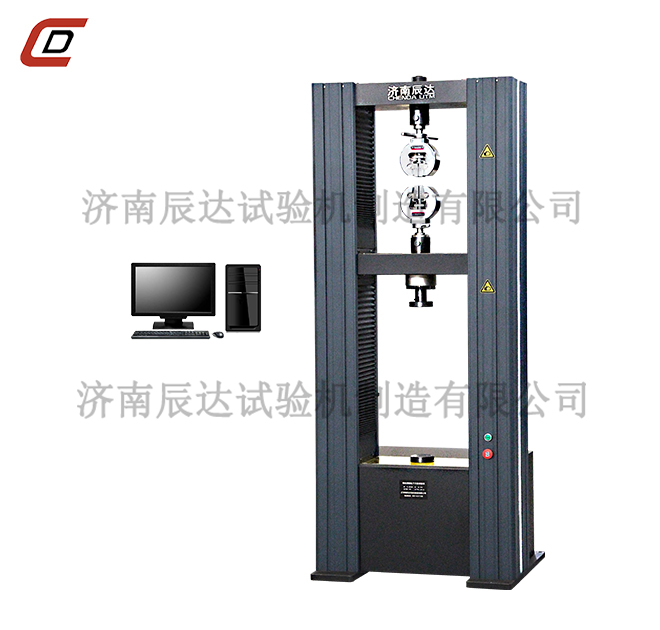 電子拉力試驗(yàn)機(jī)的應(yīng)該用范圍及原理是什么？