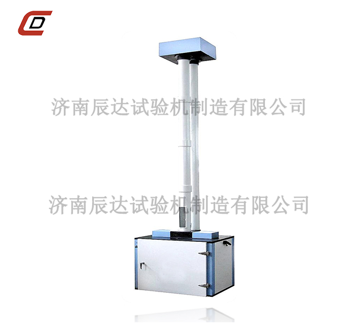 落錘式?jīng)_擊試驗機(jī)的維護(hù)保養(yǎng)事項有哪些？