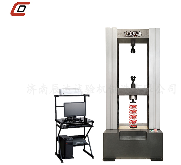 彈簧試驗(yàn)機(jī)如何進(jìn)行維護(hù)保養(yǎng)呢？