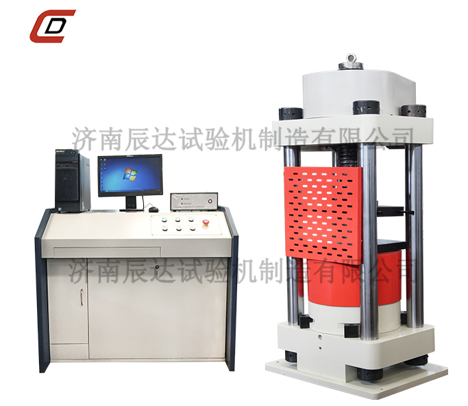 壓力試驗(yàn)機(jī)的常見(jiàn)故障！