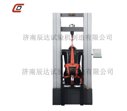 決定安全帶拉力試驗(yàn)機(jī)性能的因素有哪些呢？