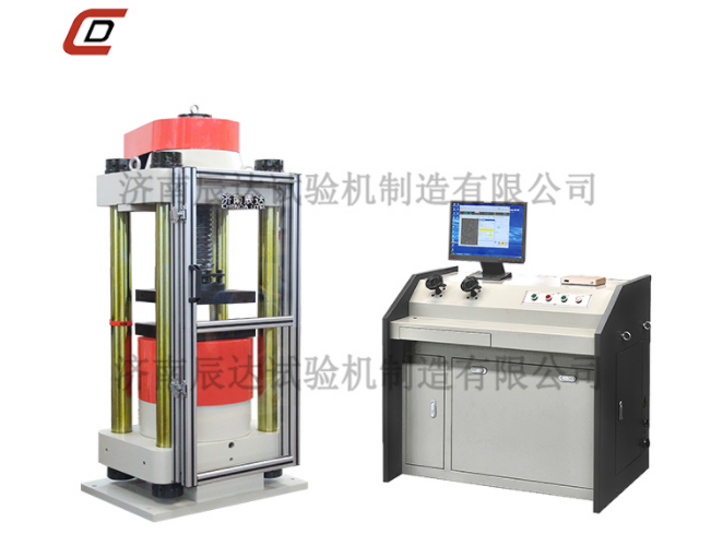 YAW-3000C伺服壓力試驗(yàn)機(jī)具備那些功能？日常使用中還有哪些注意事項(xiàng)？