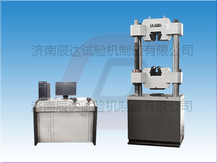 WAW-1000B微機(jī)控制液壓萬(wàn)能試驗(yàn)機(jī)要怎么正確安裝，以及對(duì)環(huán)境有哪些要求？