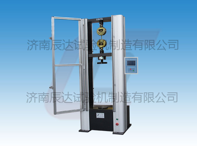 WDS-10M萬(wàn)能試驗(yàn)機(jī)對(duì)安裝環(huán)境有哪些要求?操作時(shí)還需要注意哪幾點(diǎn)？
