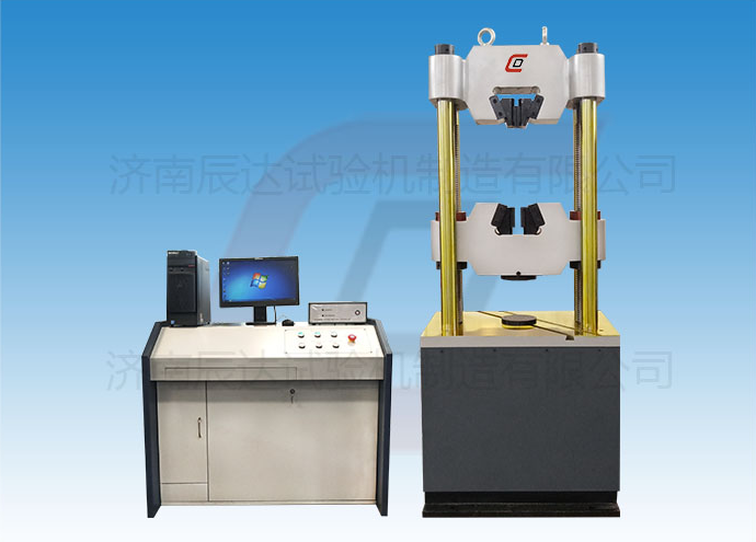 影響WAW-600D液壓萬能試驗機測試誤差的原因有哪些？又該如何避免呢？