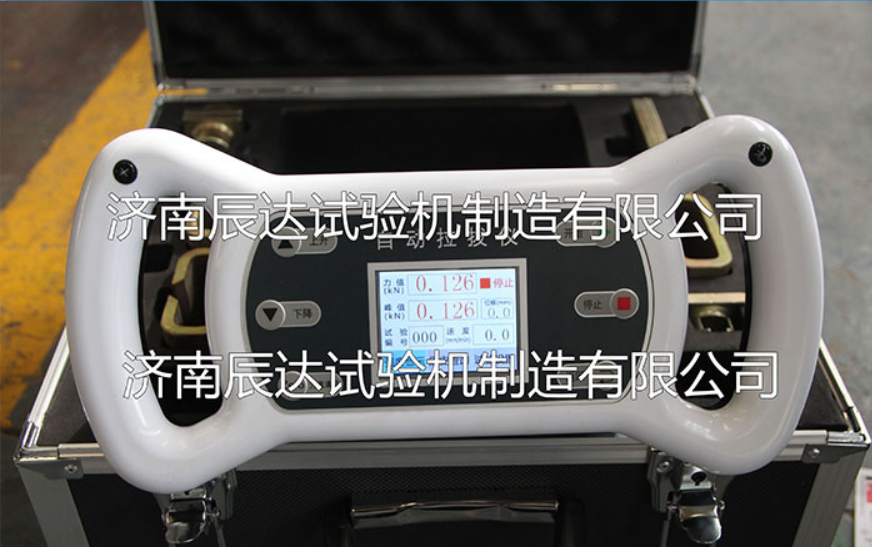 CD-5000電動(dòng)加載數(shù)顯式粘結(jié)強(qiáng)度檢測儀有哪些易損部件？