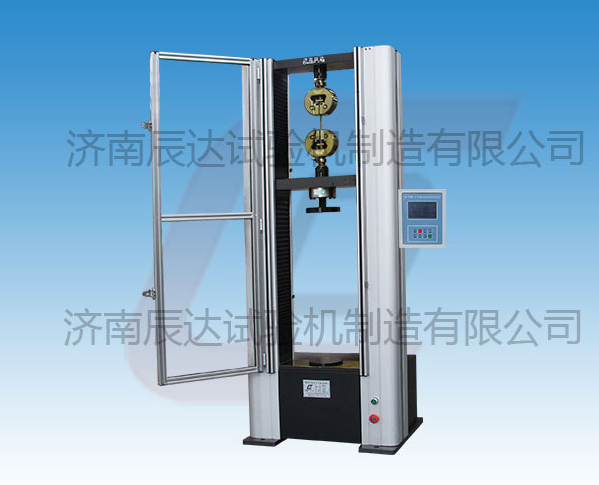 數(shù)顯拉伸試驗(yàn)機(jī)WDS-10M的保養(yǎng)要怎么做？常見的故障有哪些？