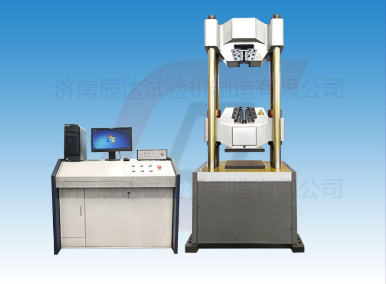WAW-600E材料試驗機的工作原理是什么？使用前還需哪些準備工作？
