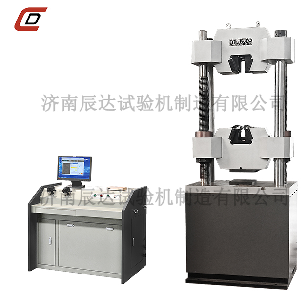 100噸微機(jī)屏顯拉力試驗(yàn)機(jī)價格會受哪些因素的影響？