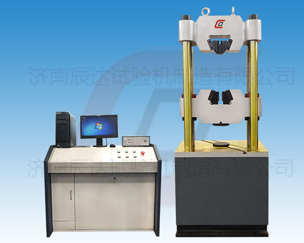 WAW-600D液壓萬能材料試驗機易損部件有哪些？日常使用中要怎么去保養(yǎng)？