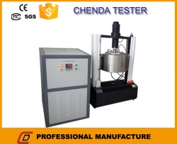 CM-01旋轉(zhuǎn)式料漿沖蝕磨損試驗機(jī)產(chǎn)生誤差的原因有那些？