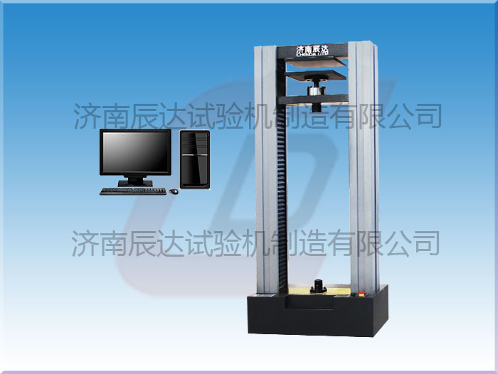 微機控制巖棉試驗機的工作原理是什么？