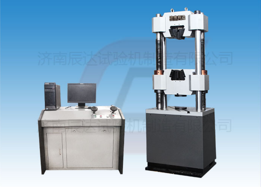 30噸萬(wàn)能試驗(yàn)機(jī)對(duì)安裝環(huán)境有哪些要求，操作時(shí)還需要注意哪幾點(diǎn)？
