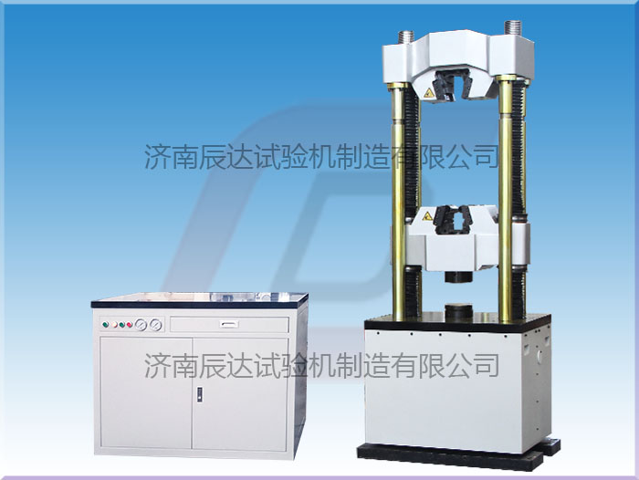 影響微機(jī)控制電液伺服萬(wàn)能試驗(yàn)機(jī)價(jià)格的因素有哪些？