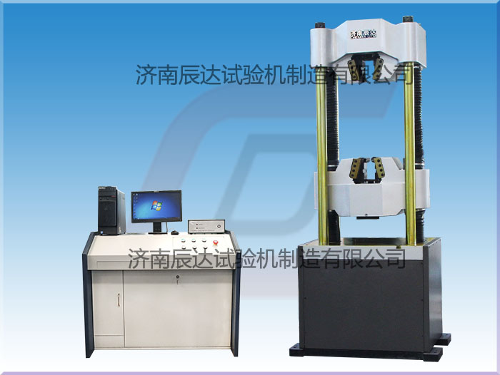 金屬拉伸試驗(yàn)機(jī)具備那些功能？日常使用中還有哪些注意事項(xiàng)？