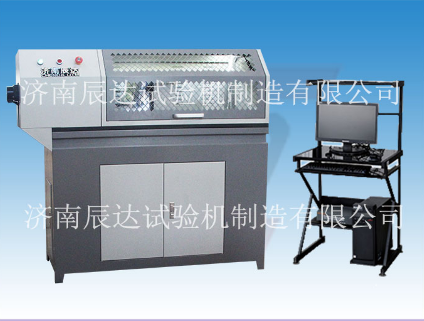 扭轉試驗機的各種機型有什么不同呢？