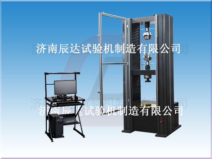 萬能拉力試驗(yàn)機(jī)怎么使用， 你知道嗎？