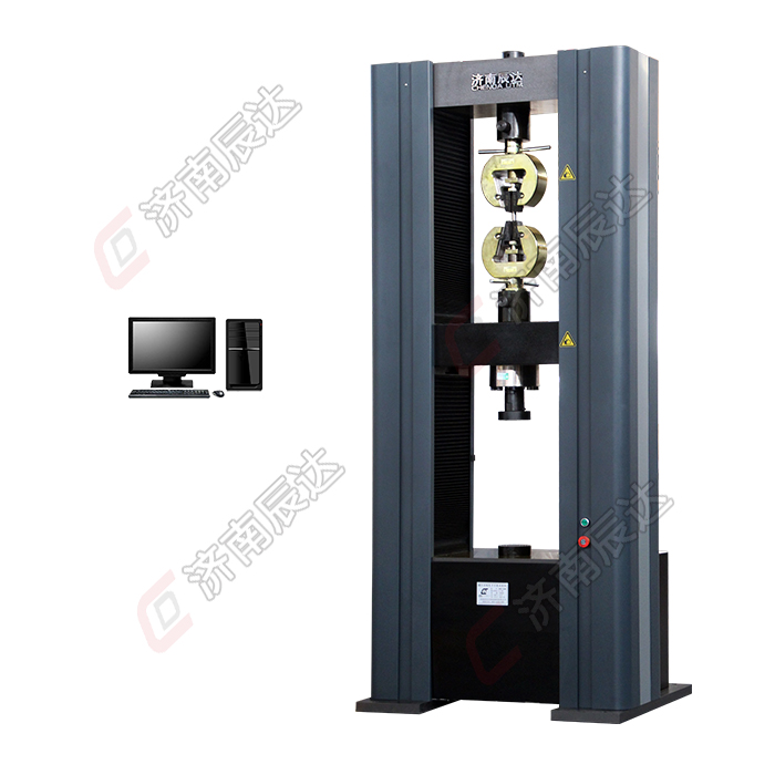 電子拉力試驗機(jī)試驗時夾具打滑怎么辦？